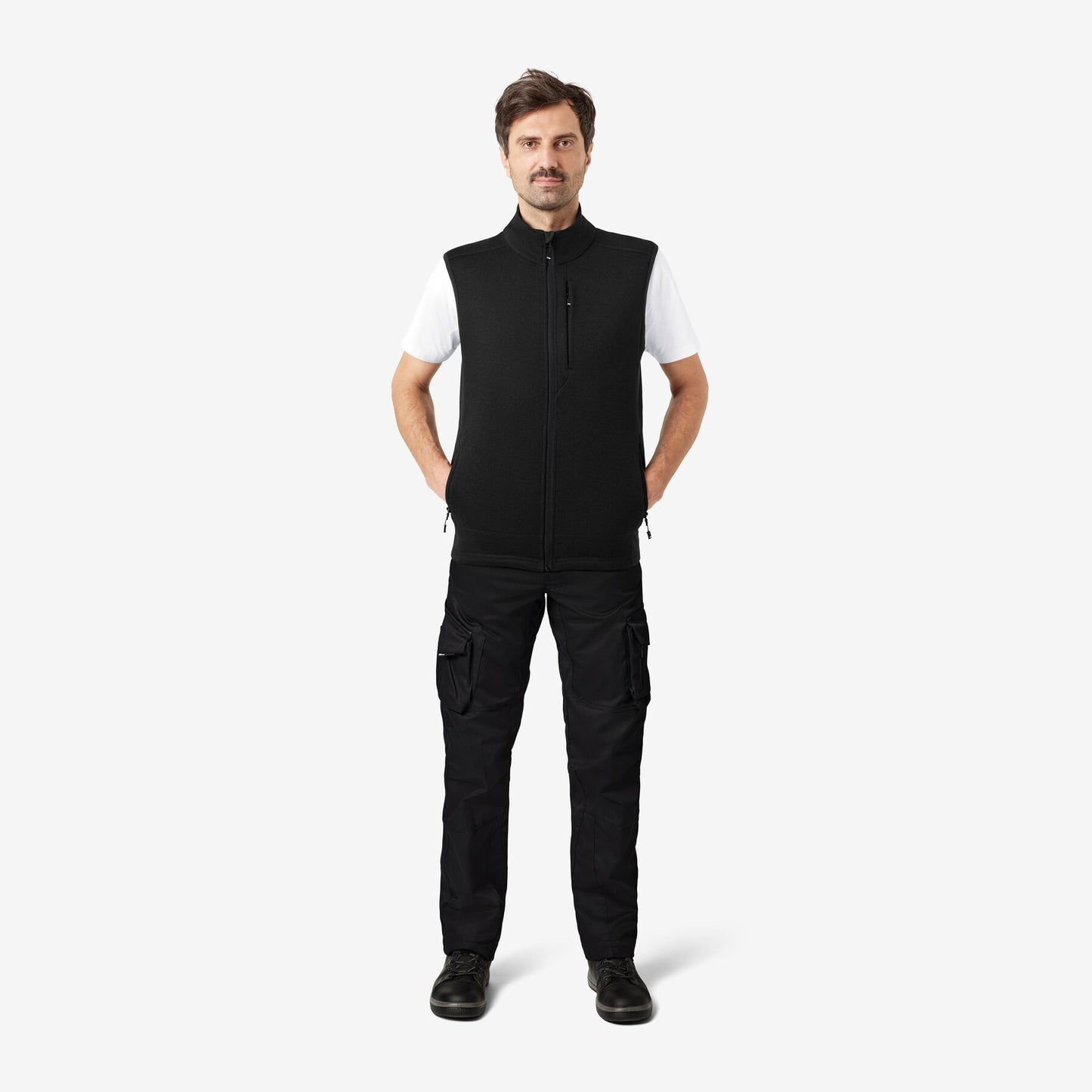 FHB ADDE Arbeitsweste (79594)