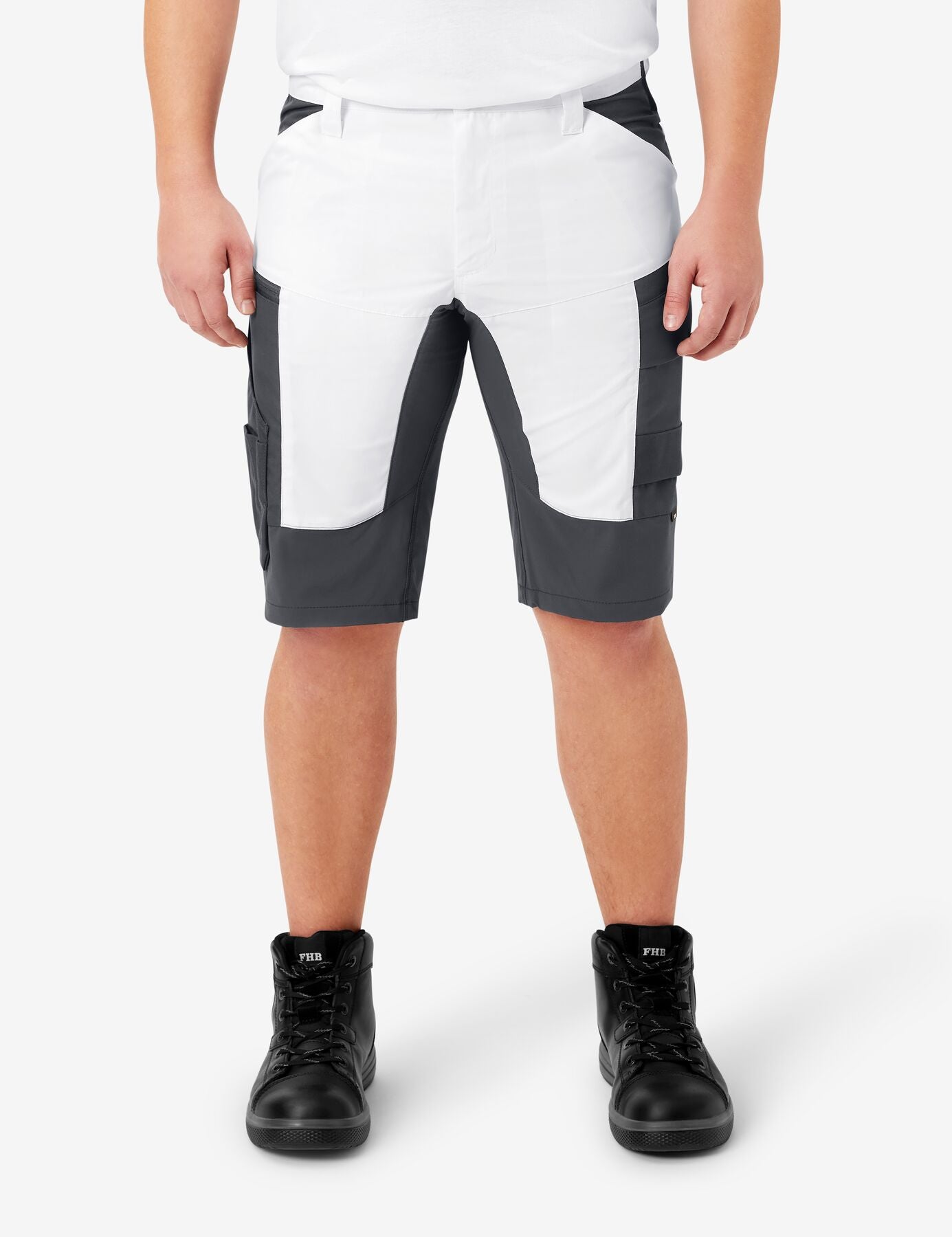 FHB KIM Arbeitsshorts (123130)