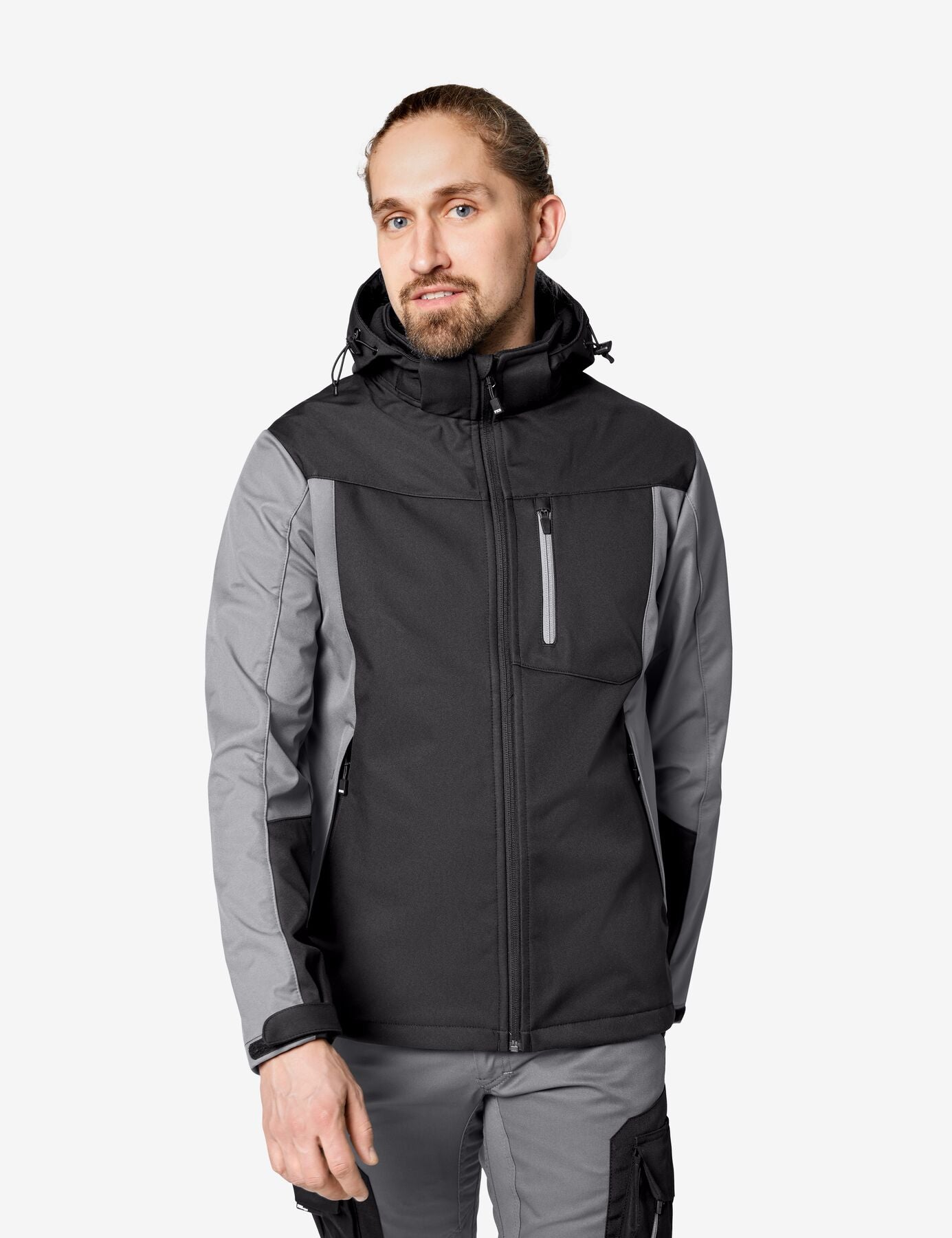 FHB JANNIK Arbeitsjacke (79105)