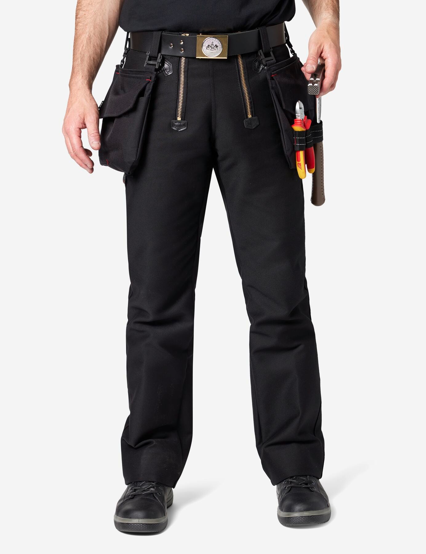 FHB MORITZ Holstertasche (89241)