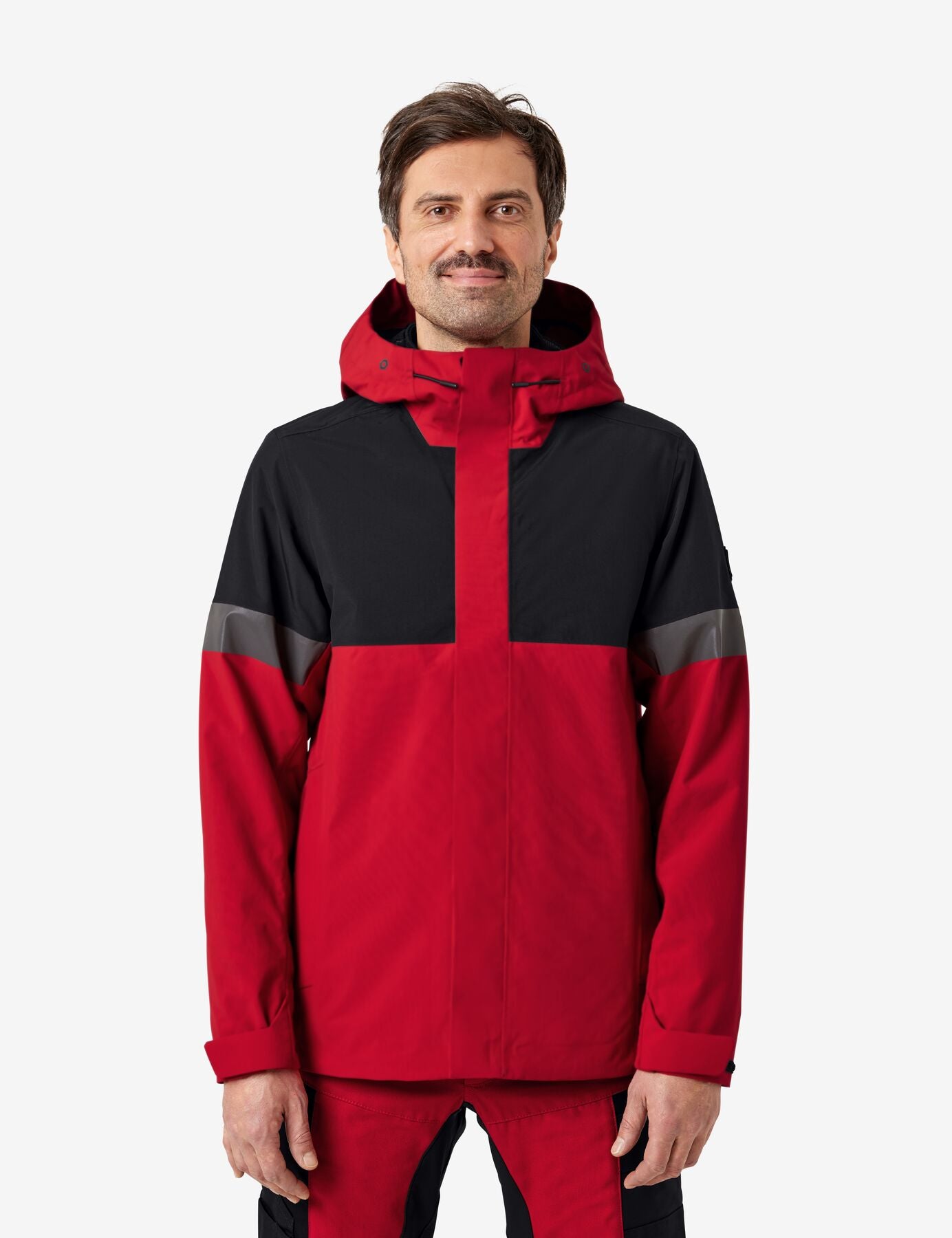 FHB LUCA Hardshelljacke (78136)