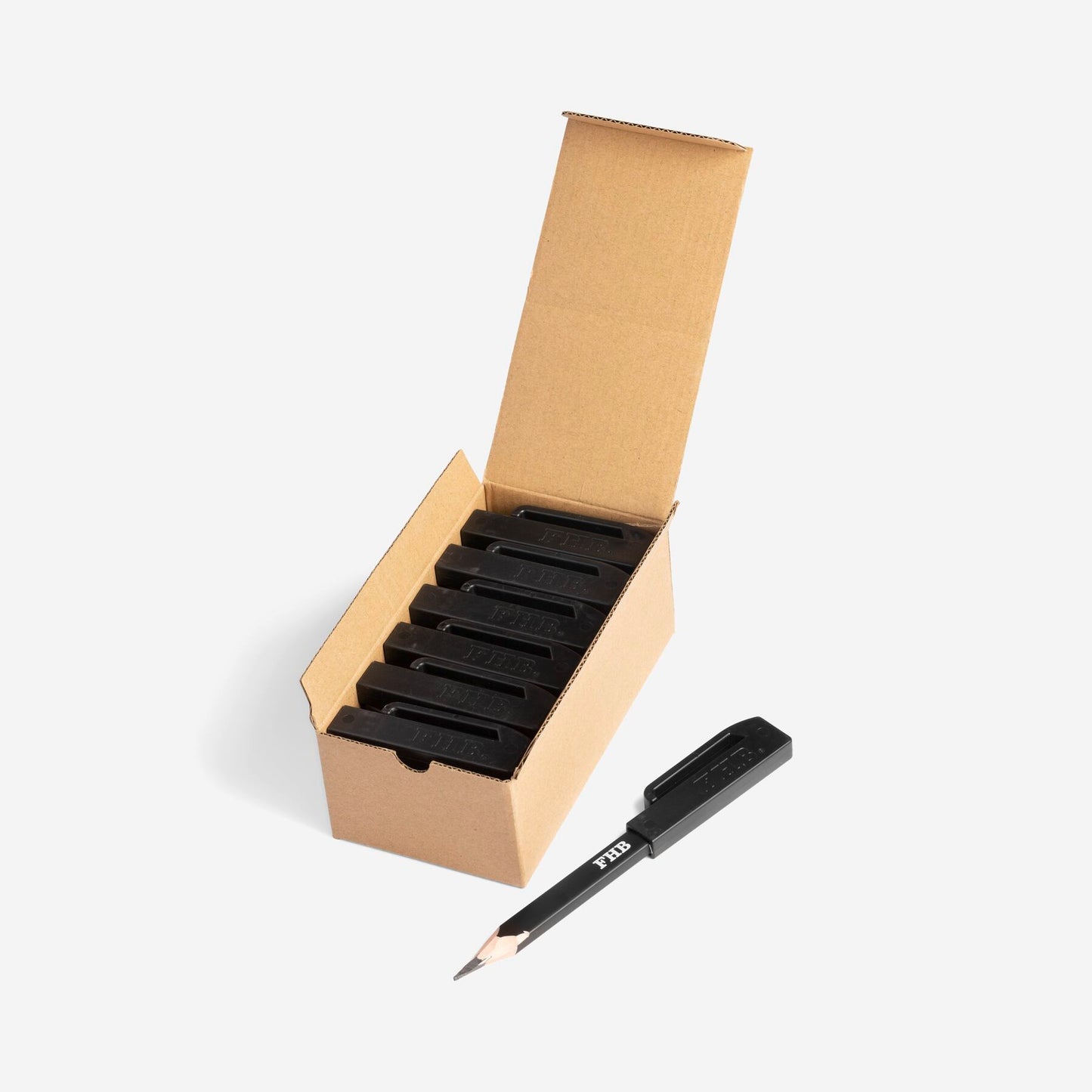 FHB RUTH Zimmermanns-Bleistift (91653)