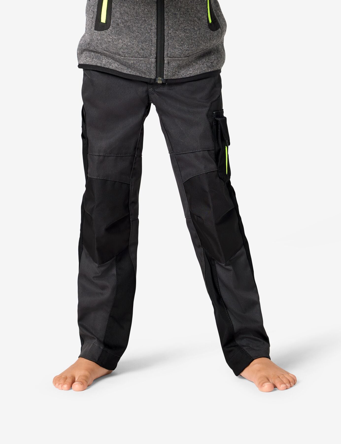 FHB HUGO Arbeitshose Kinder (125500)