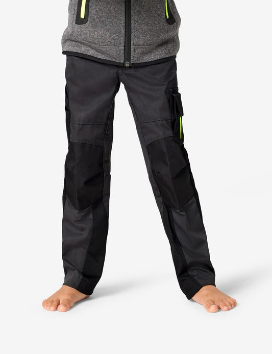 FHB HUGO Arbeitshose Kinder (125500)