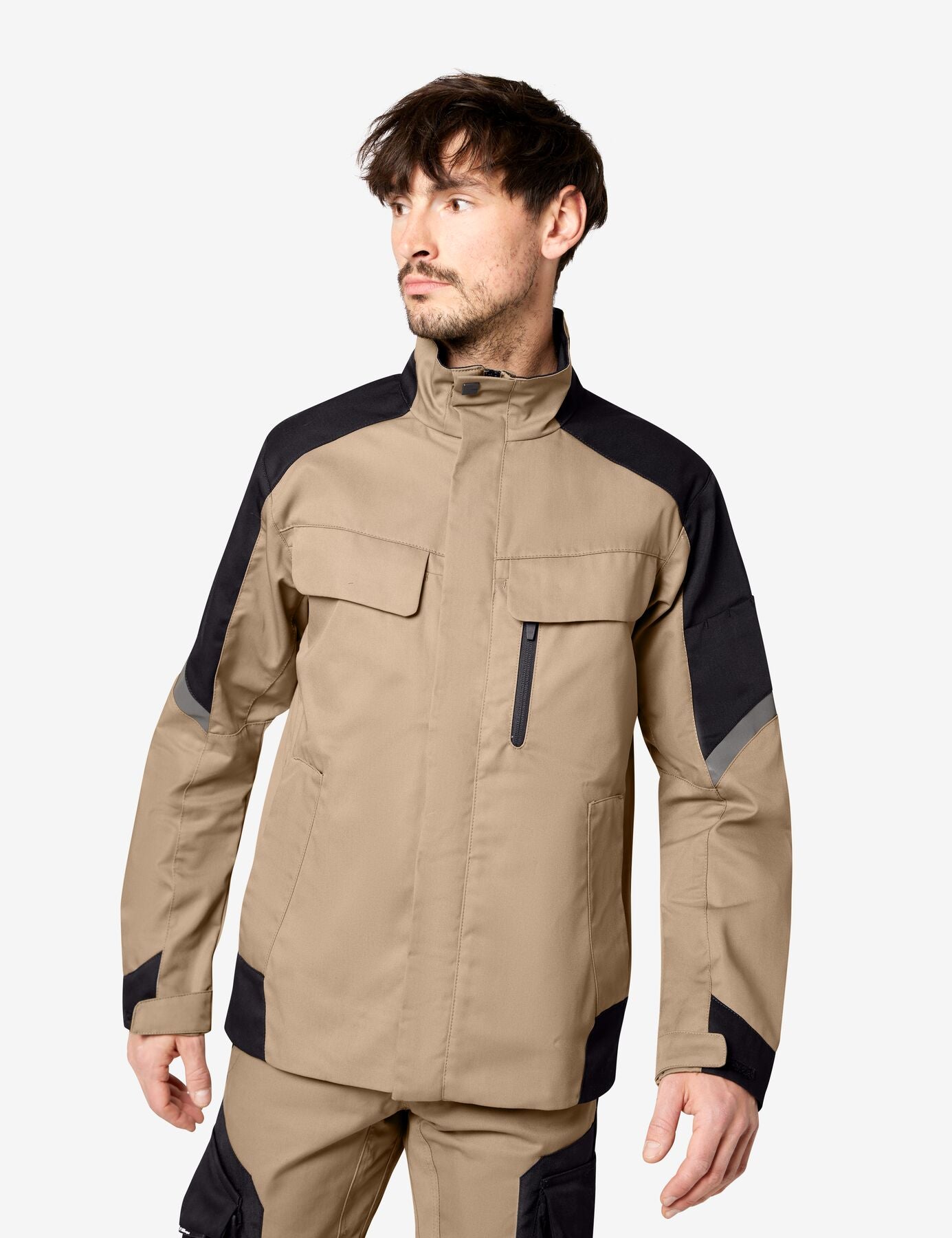 FHB FRANK Arbeitsjacke (125900)