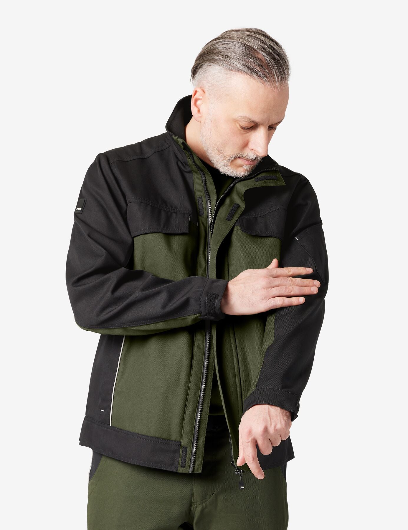 FHB ERNST Arbeitsjacke (130730)
