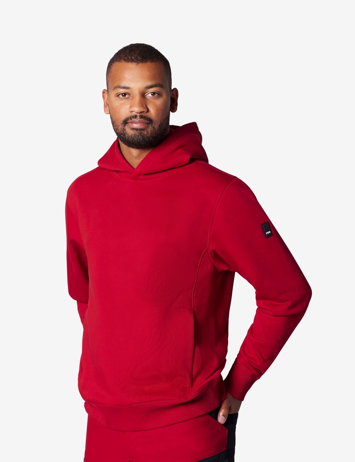 FHB BENNET Hoodie (820110)