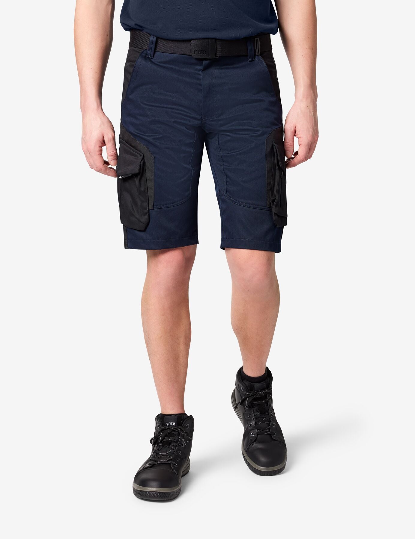 FHB WULF Arbeitsshorts (125200)