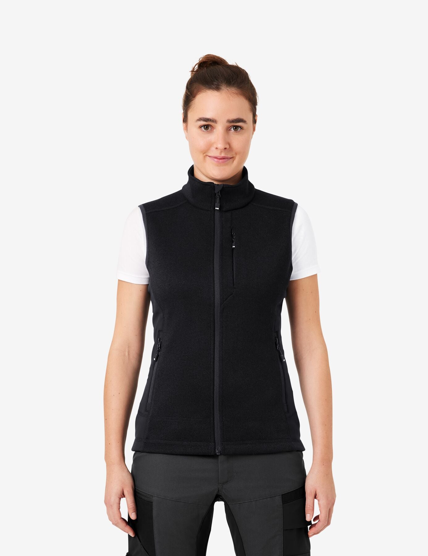 FHB ELSA Arbeitsweste Damen (79599)