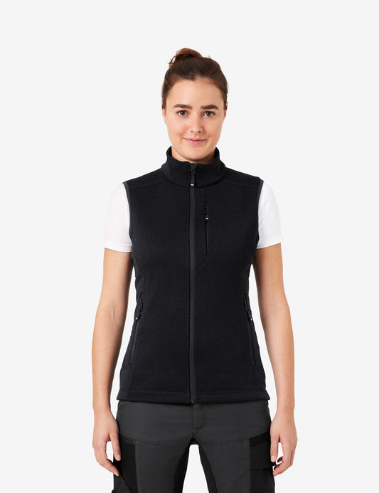 FHB ELSA Arbeitsweste Damen (79599)