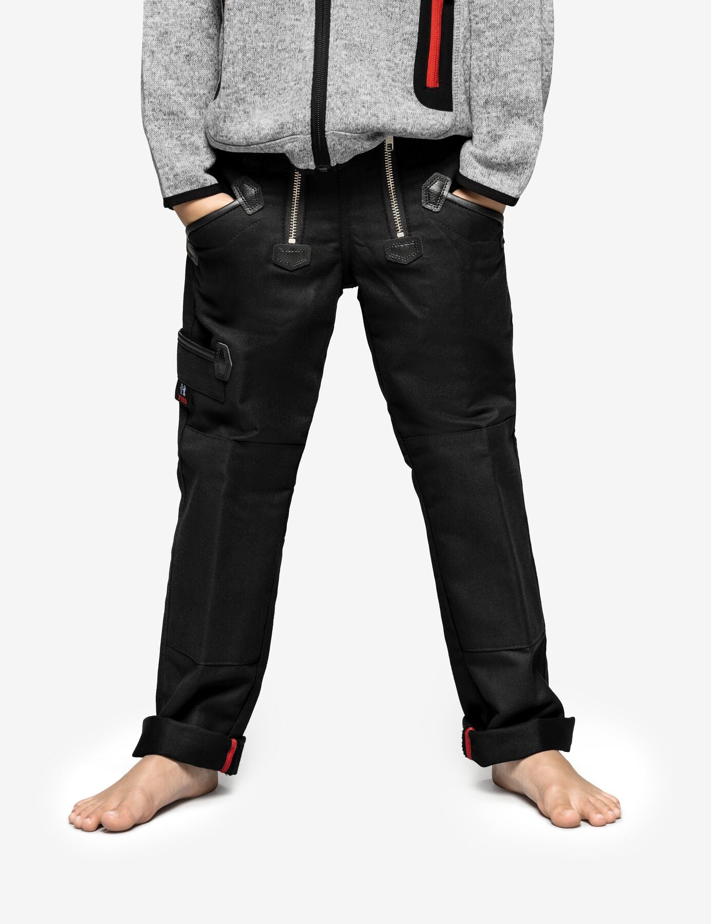 FHB BOBBY Zunfthose Kinder (10083)