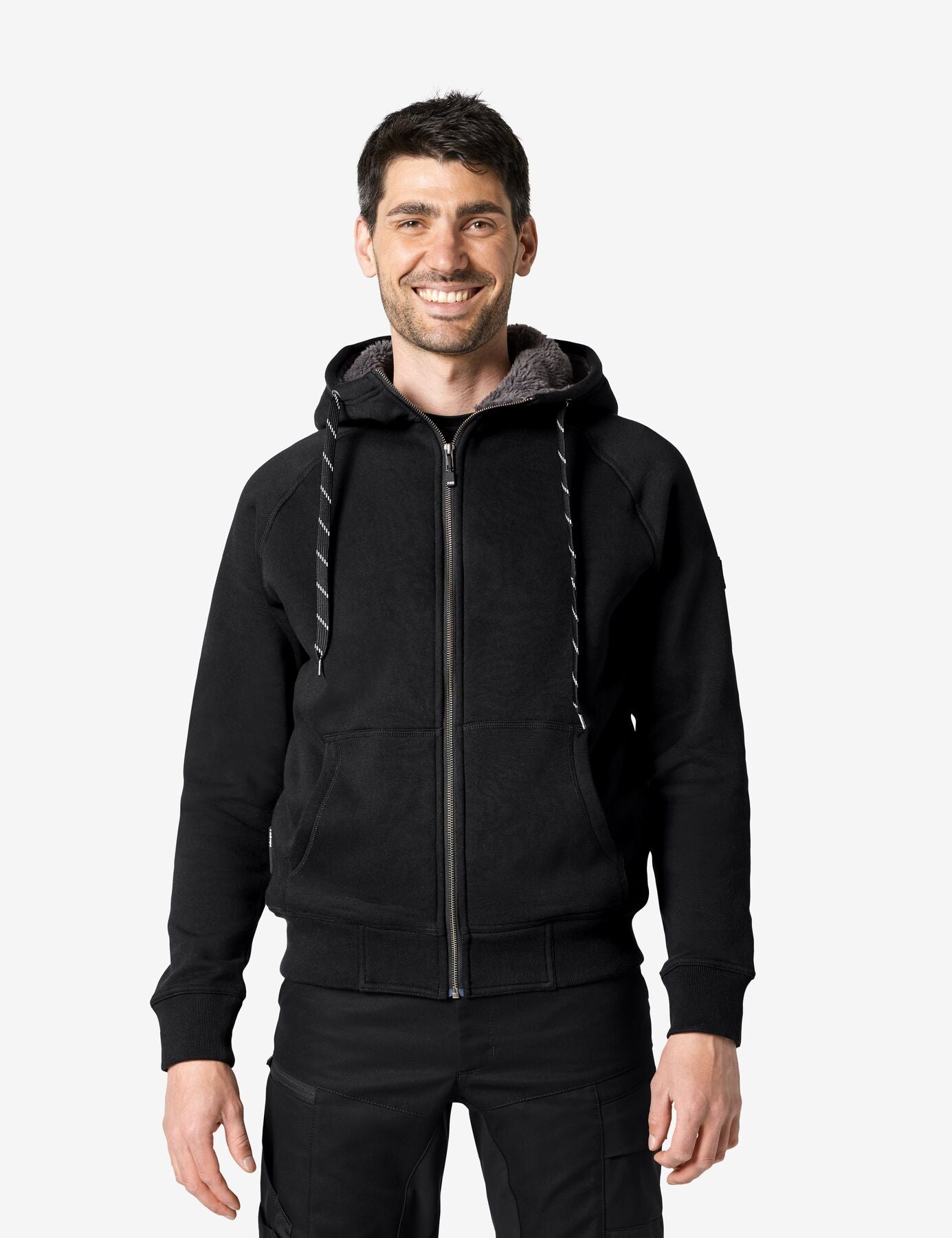 FHB JÖRG Sweatjacke (79293)