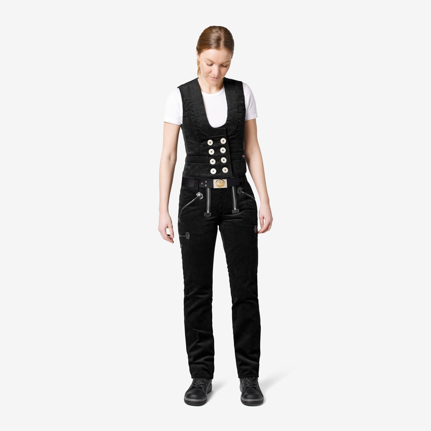 FHB GRETA Zunfthose Damen (20003)