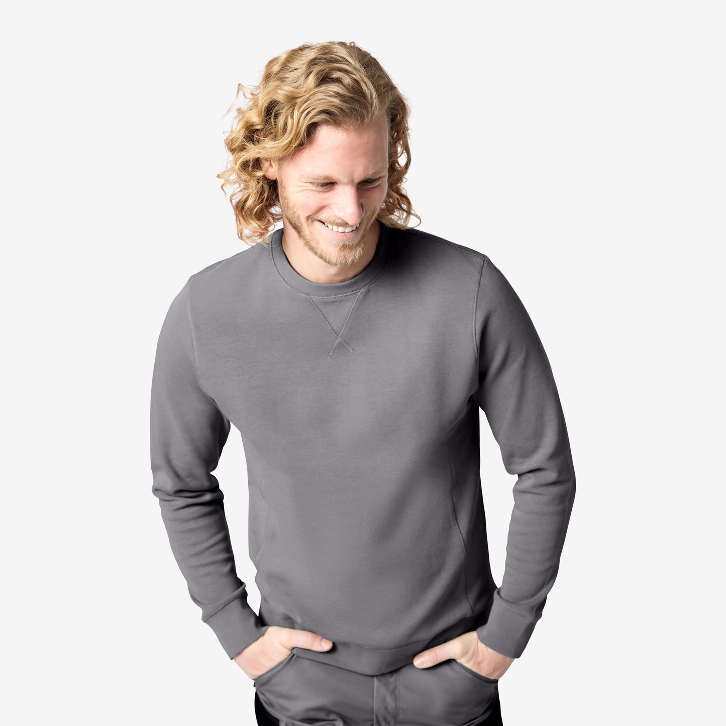 FHB TIMO Sweatshirt (79498)