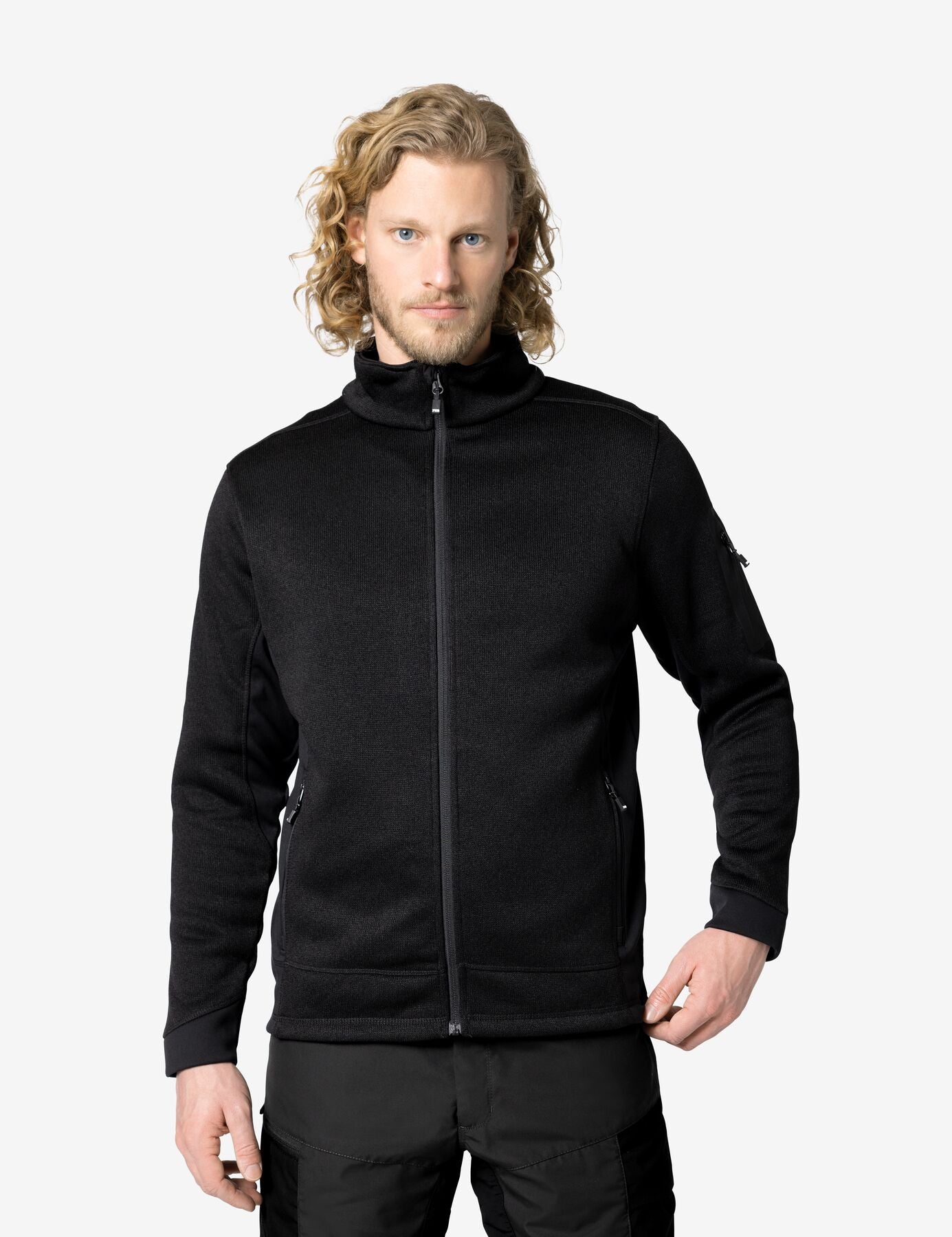 FHB CHRISTOPH Fleecejacke (79595)