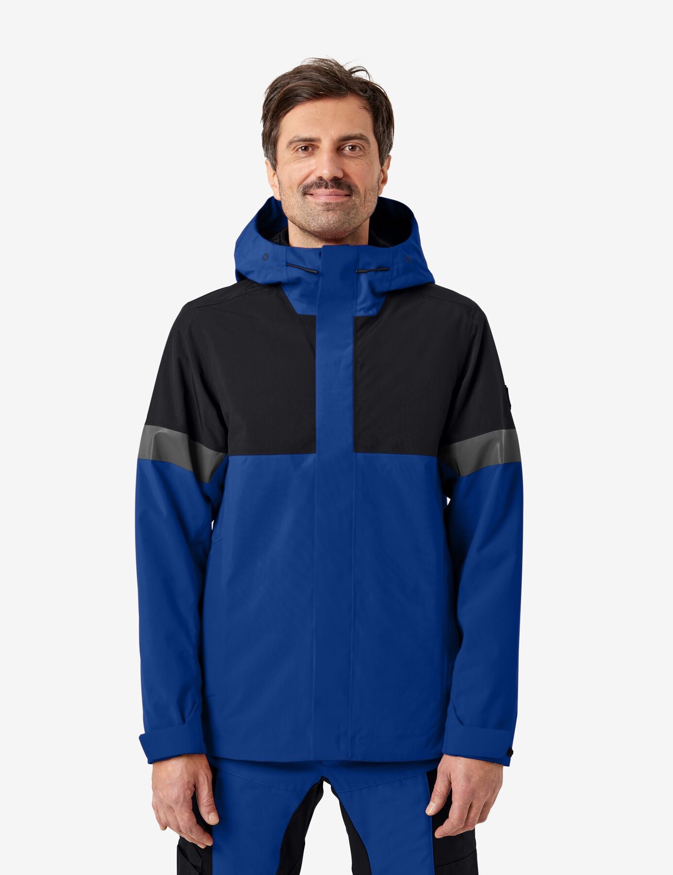 FHB LUCA Hardshelljacke (78136)