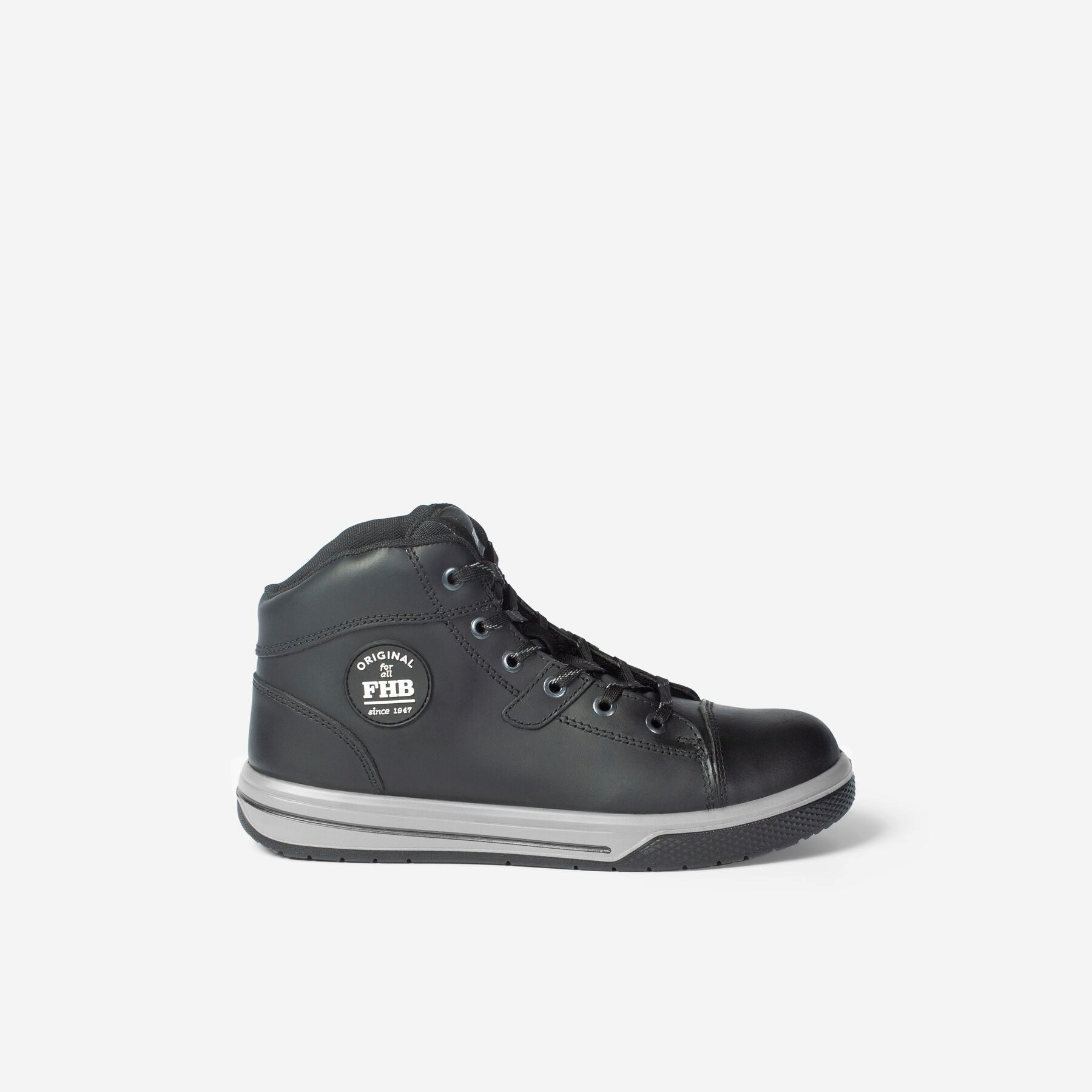 FHB LINUS Stiefel (83864)