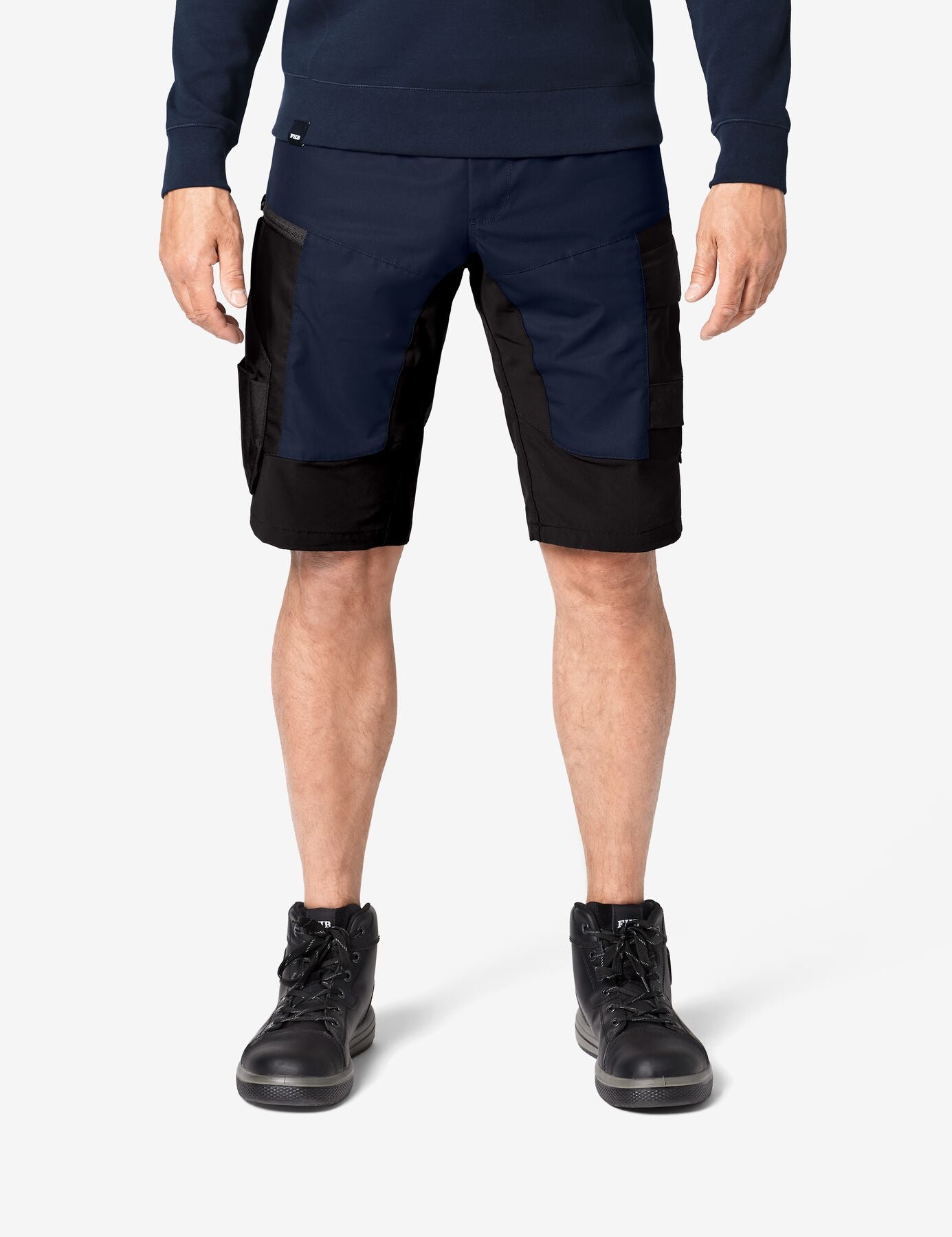 FHB KIM Arbeitsshorts (123130)