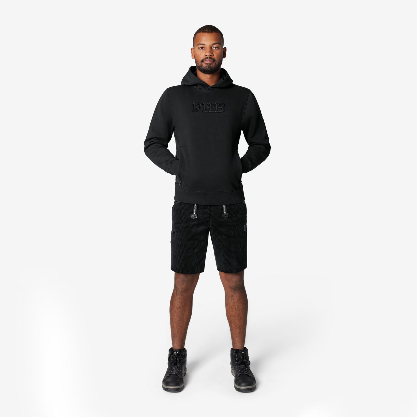 FHB BERND Zunftshorts (50033)