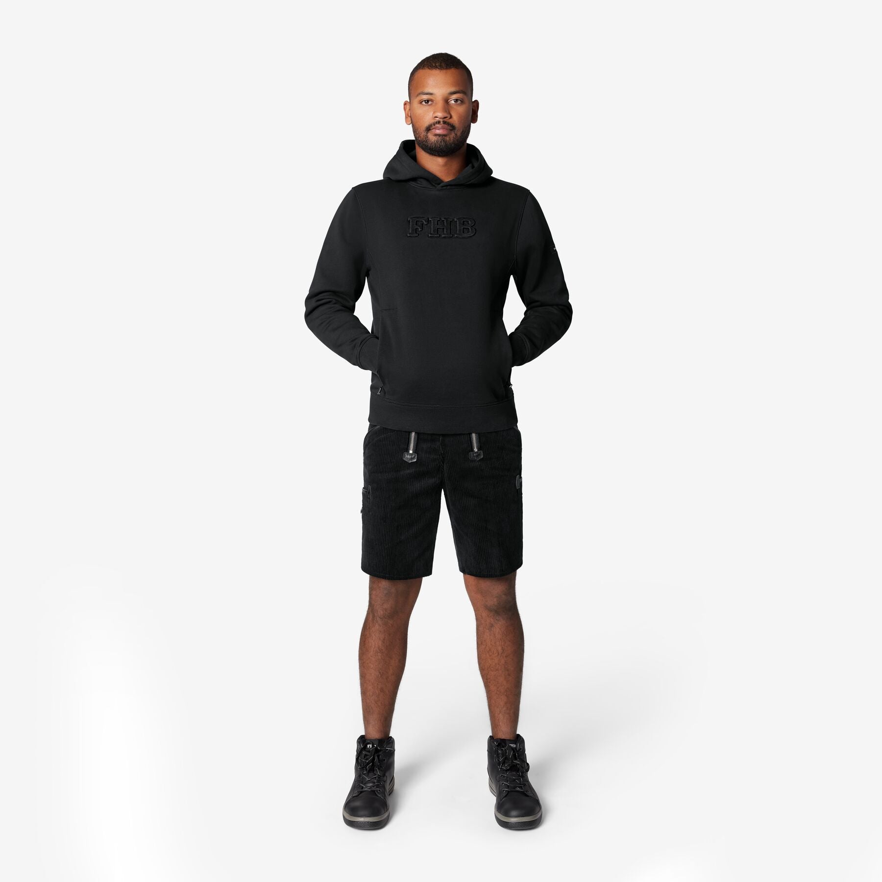 FHB BERND Zunftshorts (50033)
