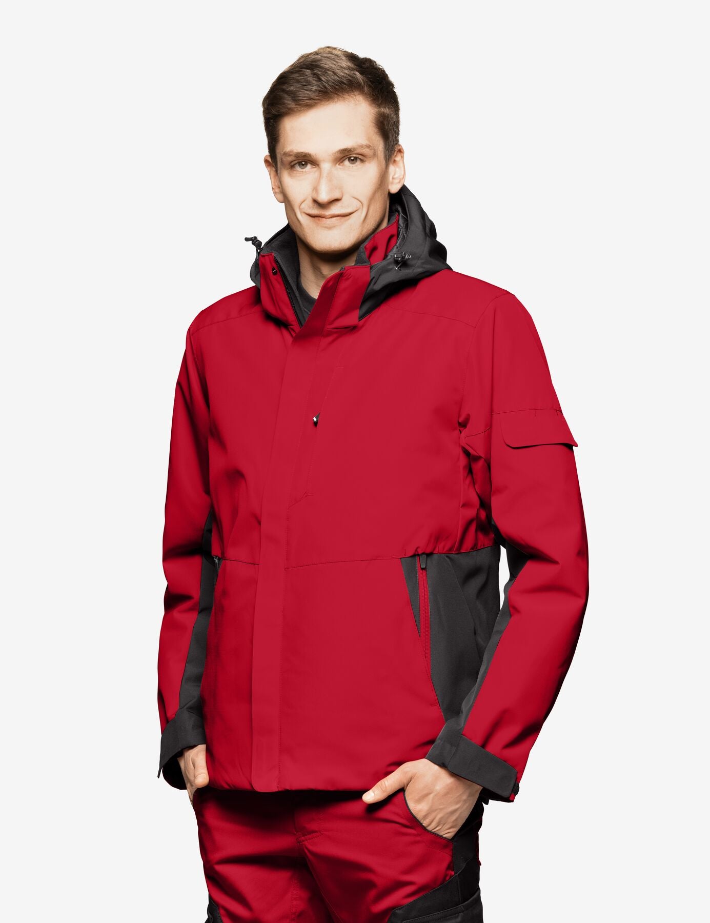 FHB GEORG Arbeitsjacke (80101)