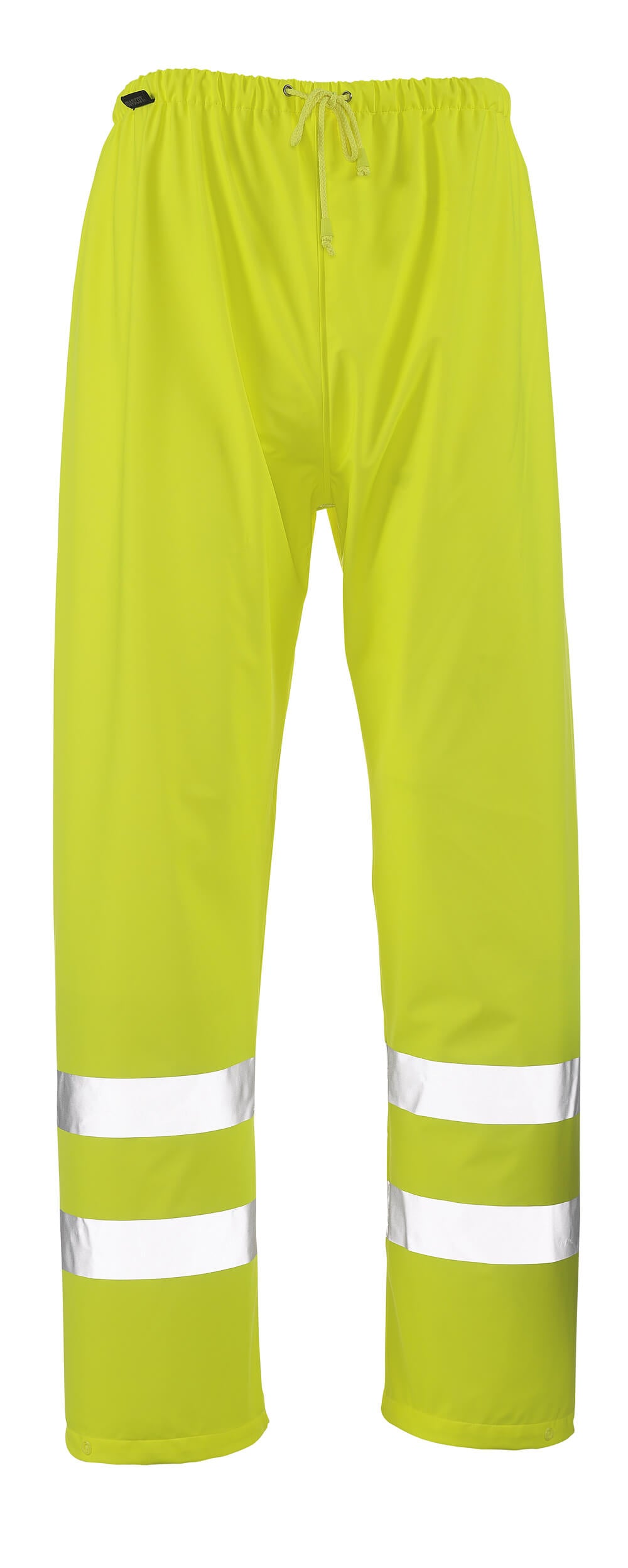MASCOT SAFE AQUA Regenhose - Hi-vis Gelb