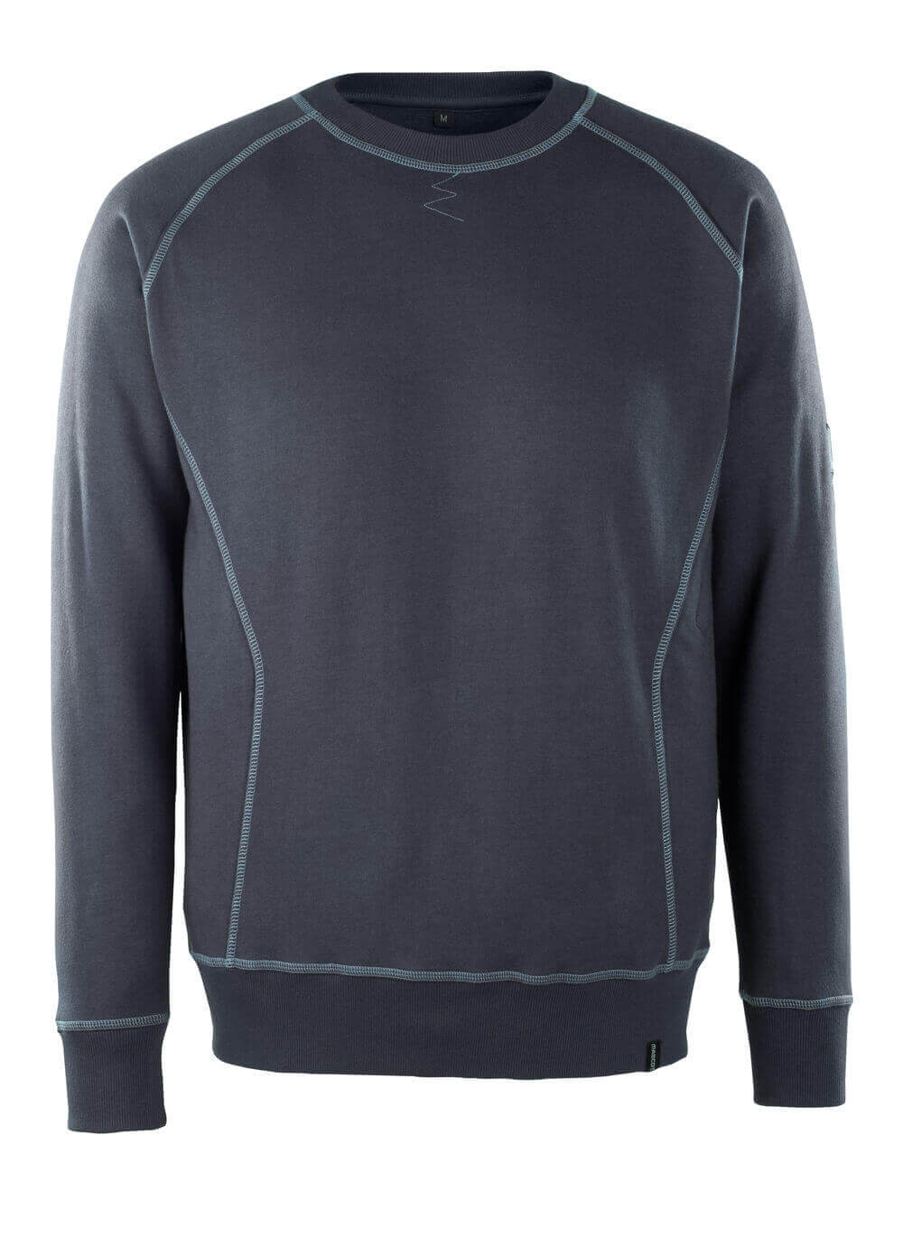 MASCOT MULTISAFE Sweatshirt - Schwarzblau