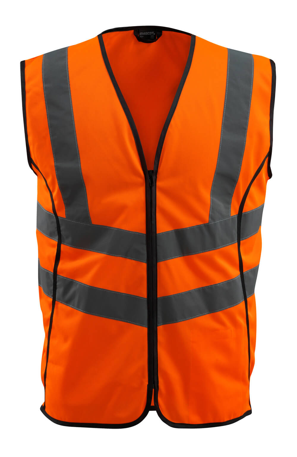 MASCOT SAFE SUPREME Warnweste - Hi-vis Orange