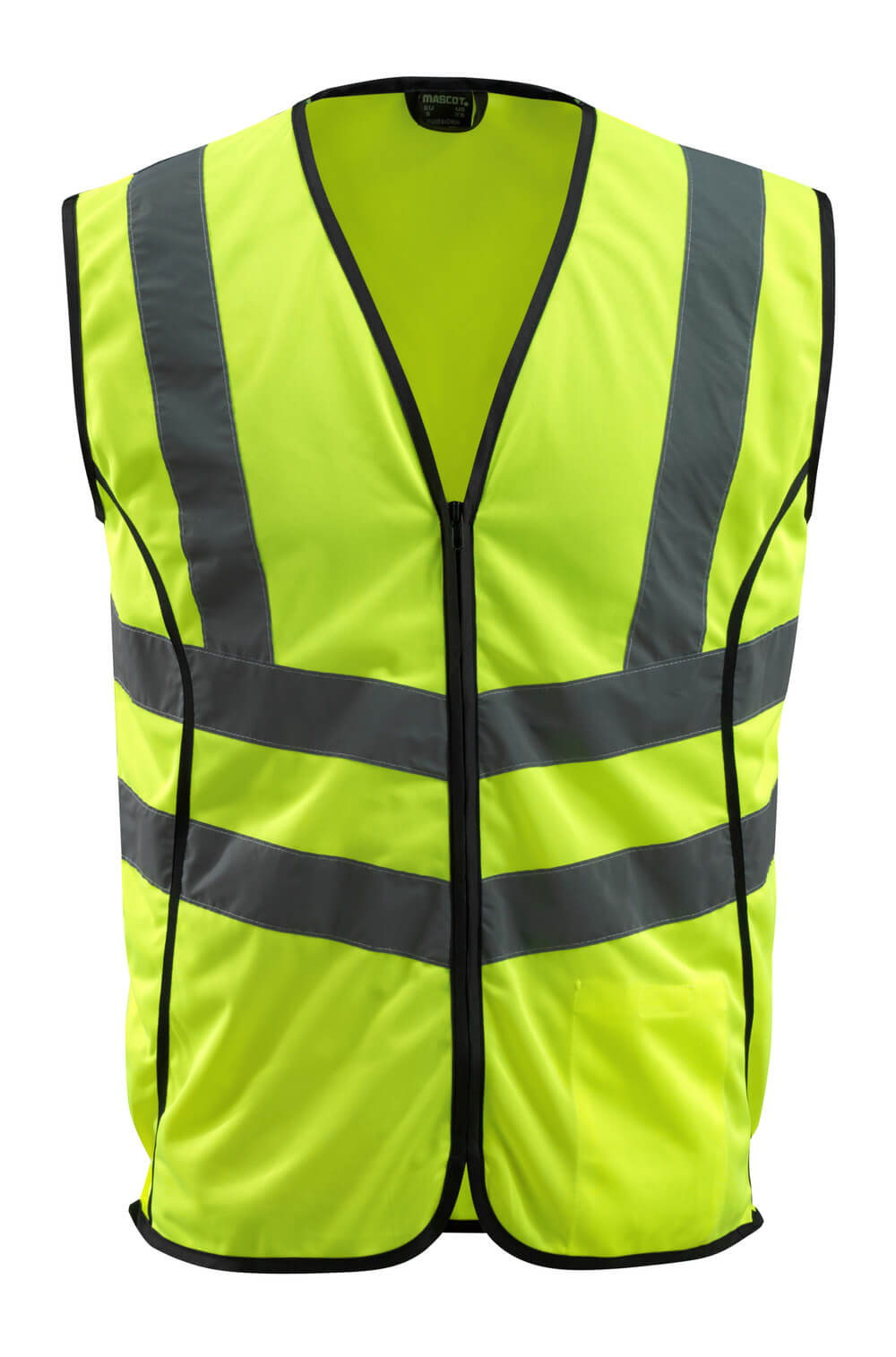 MASCOT SAFE SUPREME Warnweste - Hi-vis Gelb