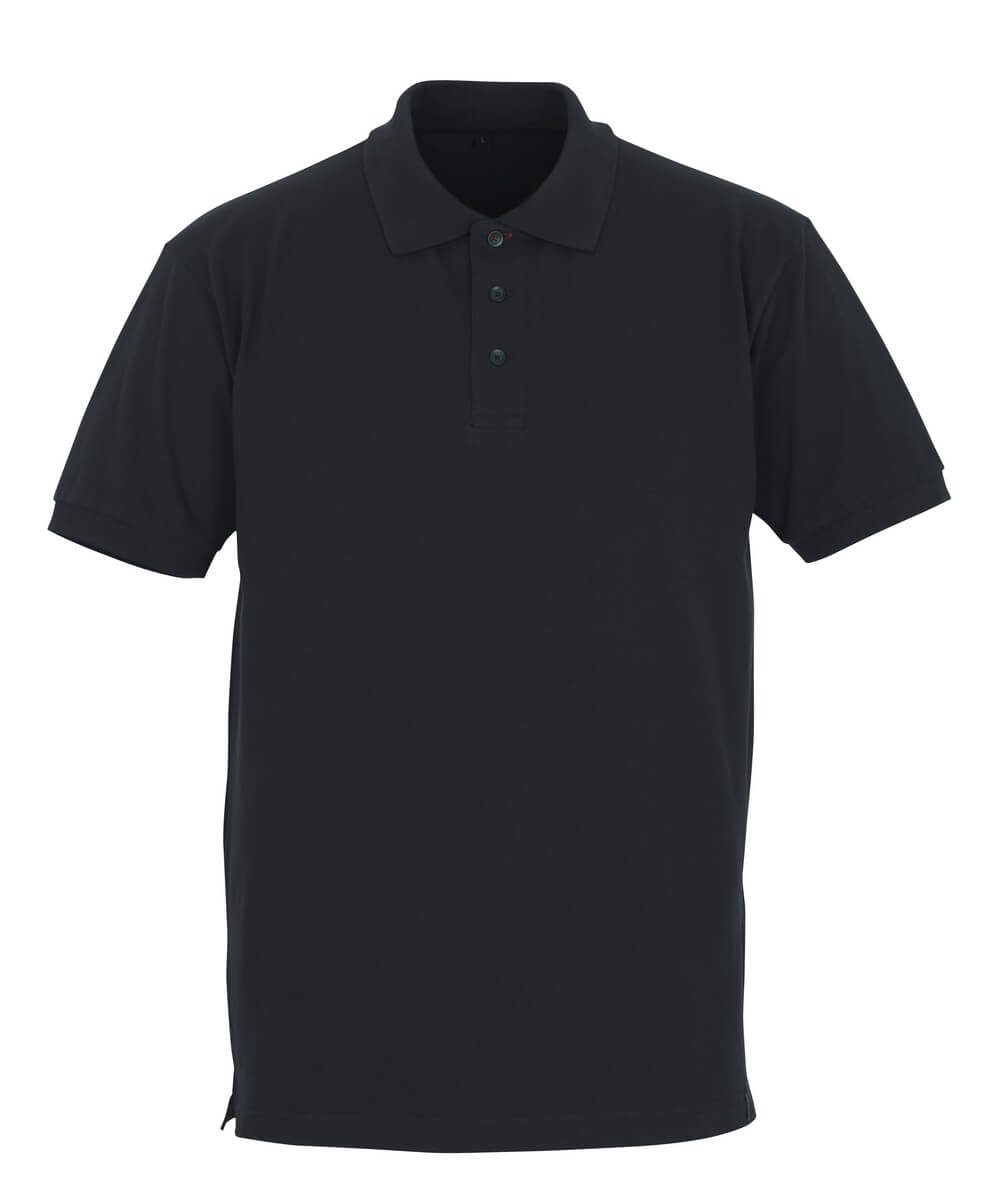 MASCOT CROSSOVER Polo-Shirt - Schwarzblau