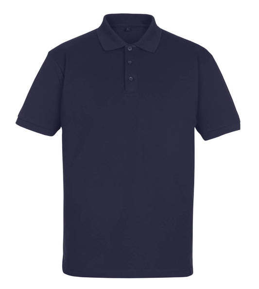 MASCOT CROSSOVER Polo-Shirt - Marine