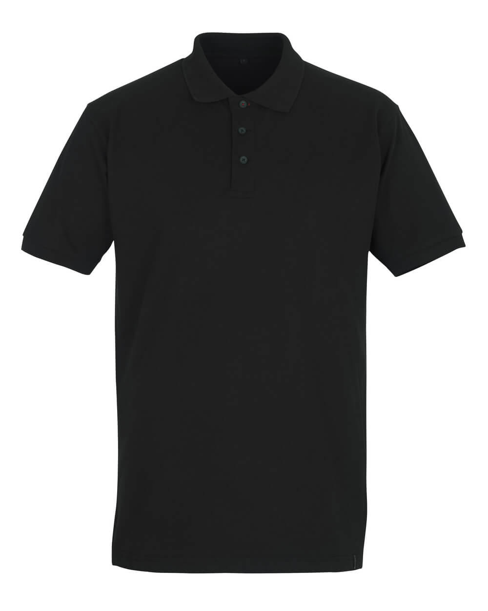 MASCOT CROSSOVER Polo-Shirt - Schwarz