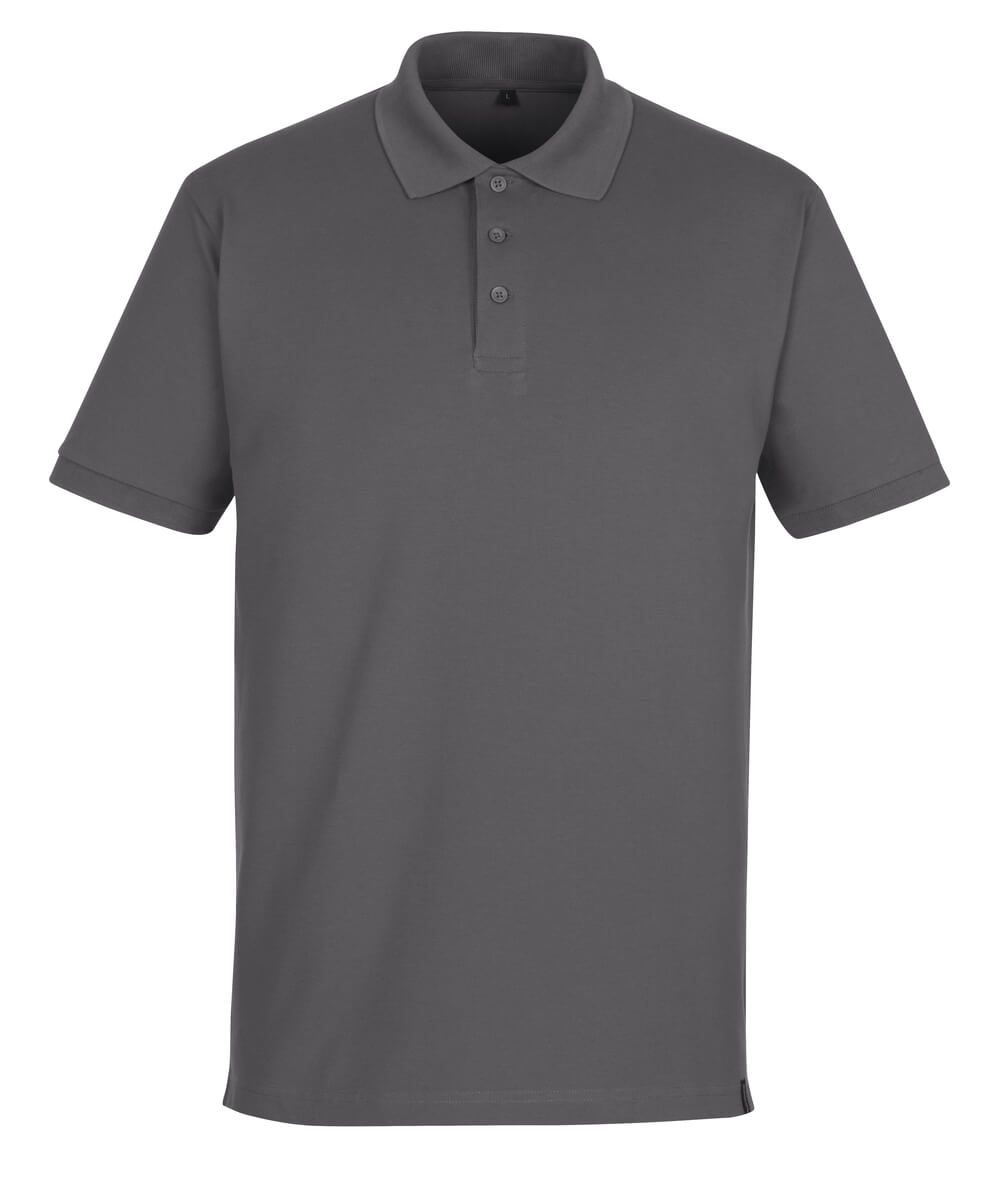 MASCOT CROSSOVER Polo-Shirt - Anthrazit