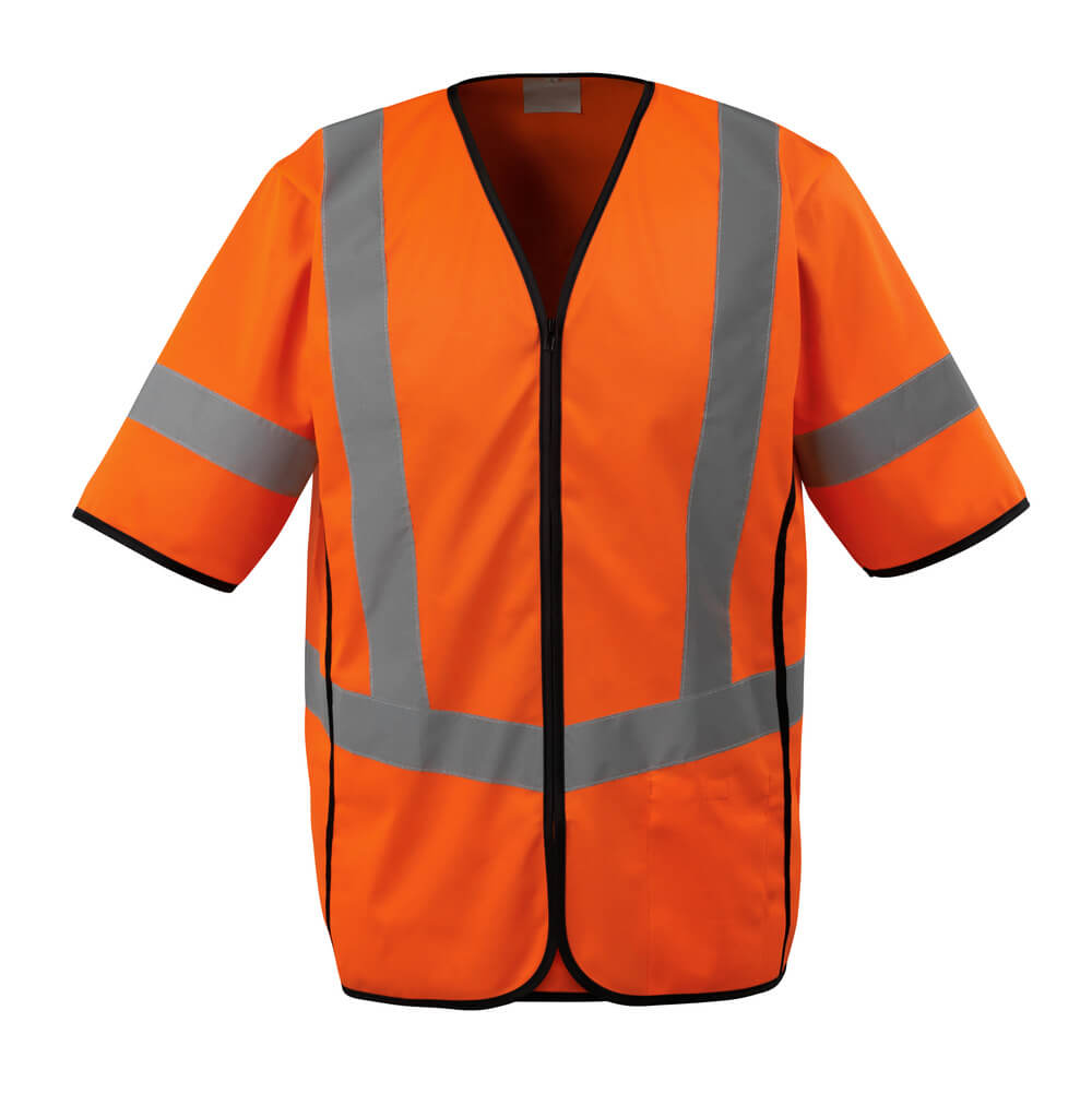 MASCOT SAFE SUPREME Warnweste - Hi-vis Orange