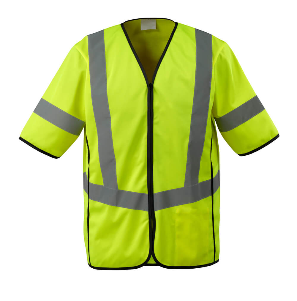 MASCOT SAFE SUPREME Warnweste - Hi-vis Gelb