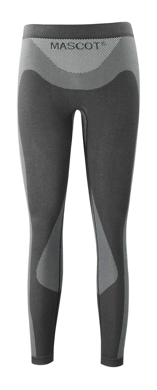 MASCOT CROSSOVER Funktionsunterhose - Schwarz