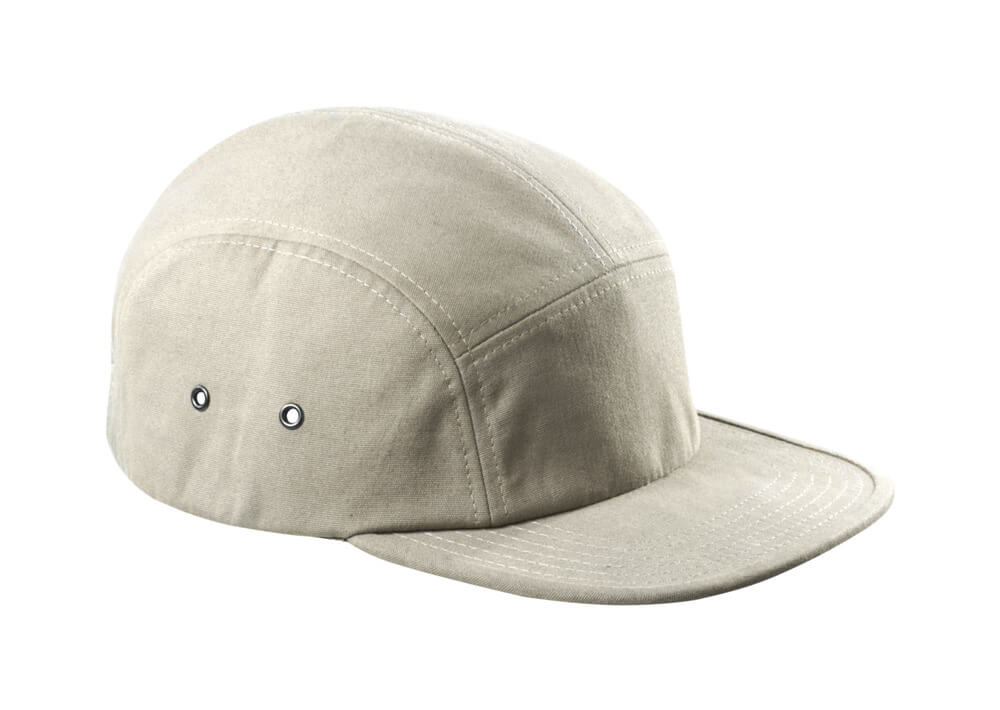 MASCOT COMPLETE Cap - Hellkhaki