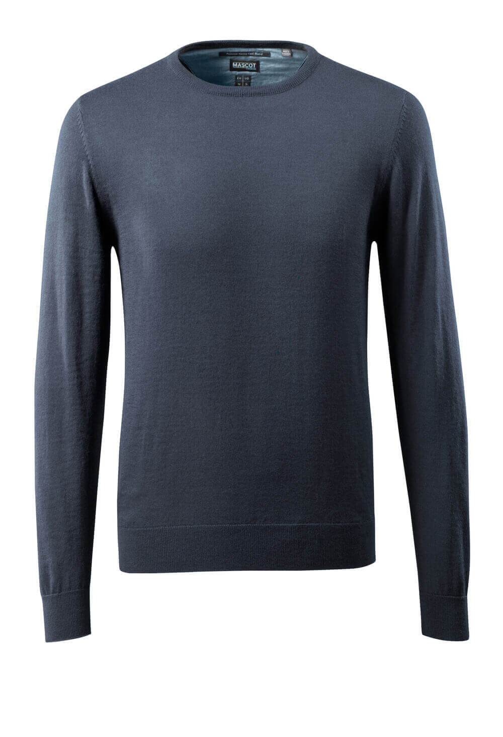 MASCOT FRONTLINE Strickpullover - Schwarzblau