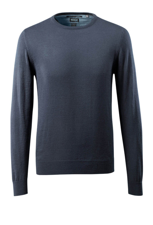 MASCOT FRONTLINE Strickpullover - Schwarzblau