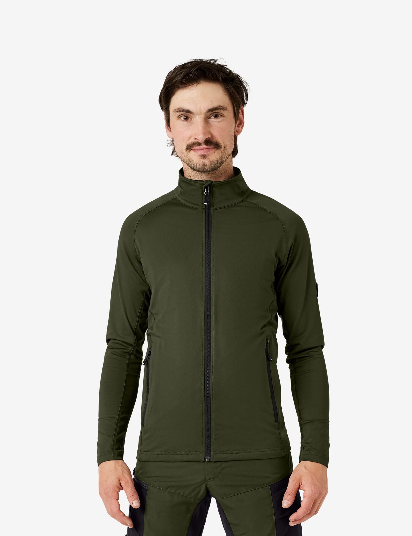 FHB KUNO Fleecejacke (79021)