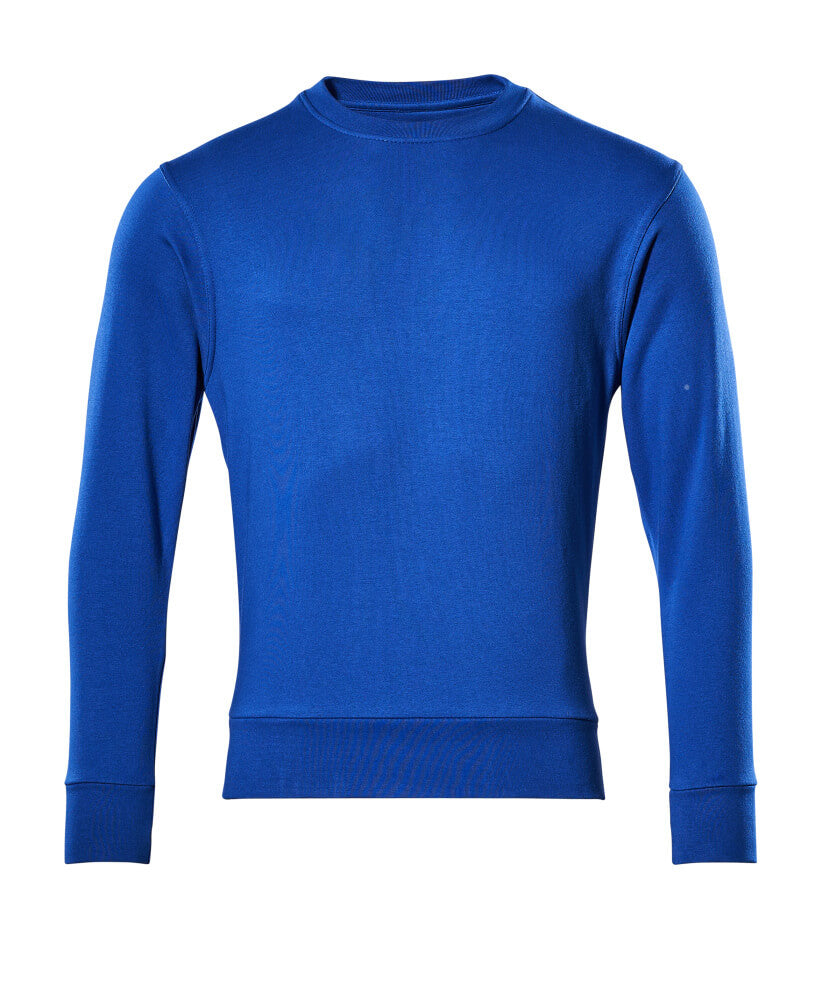MASCOT CROSSOVER Sweatshirt - Kornblau