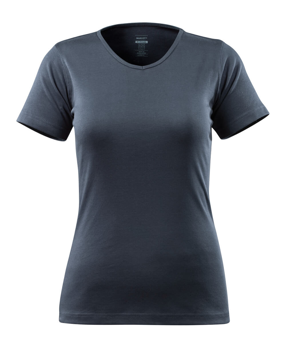 MASCOT CROSSOVER T-Shirt - Schwarzblau