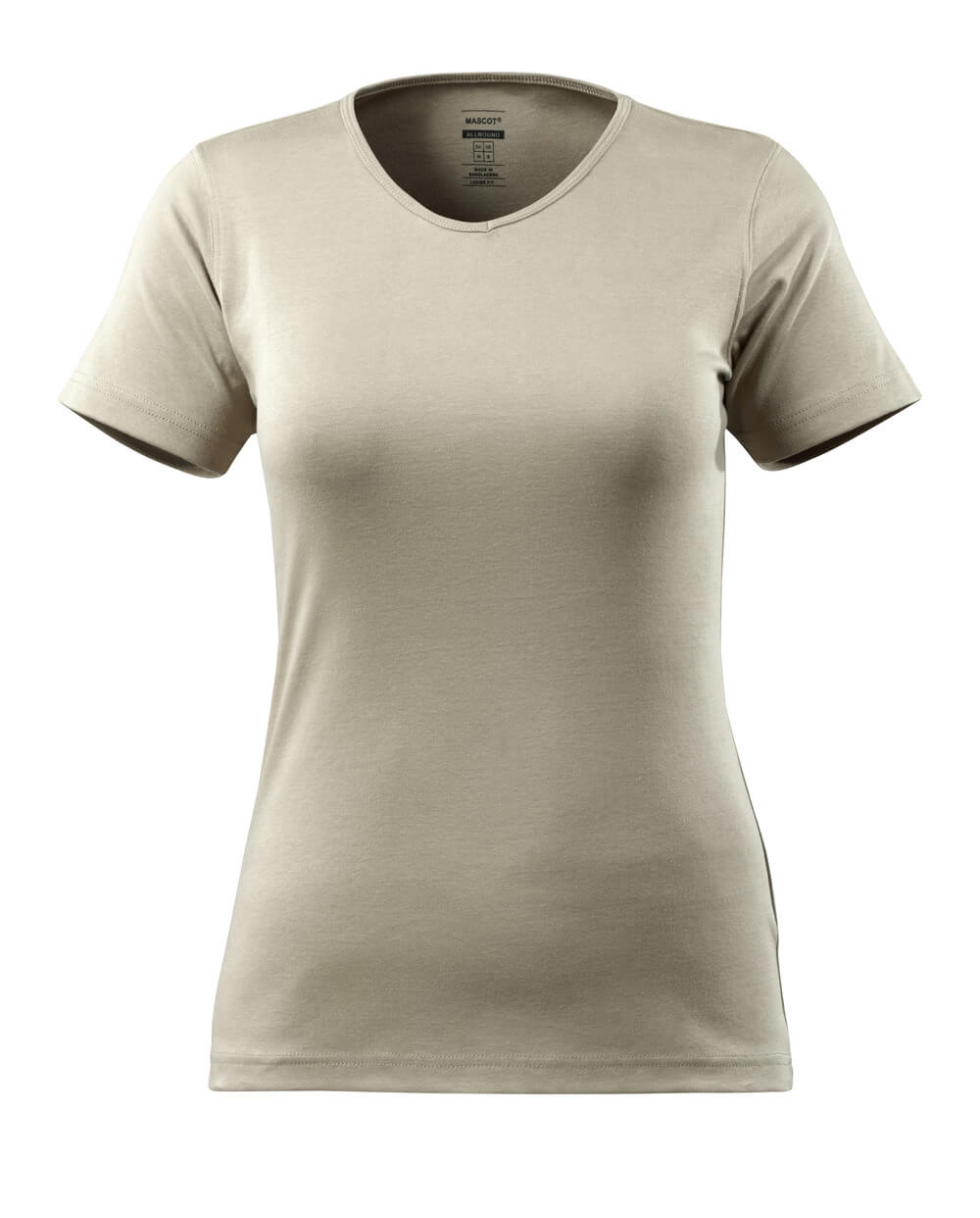 MASCOT CROSSOVER T-Shirt - Hellkhaki