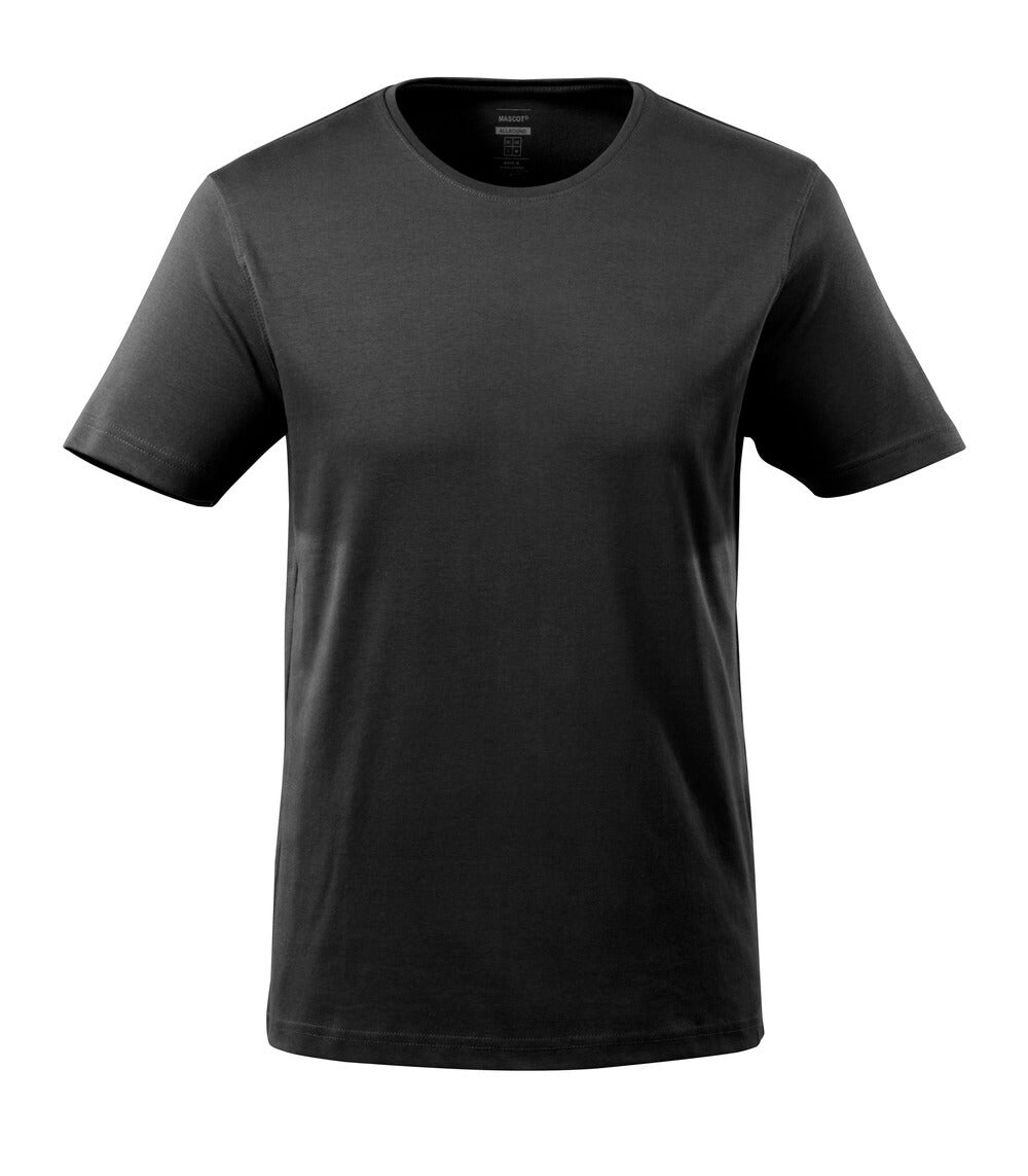 MASCOT CROSSOVER T-Shirt - Schwarz