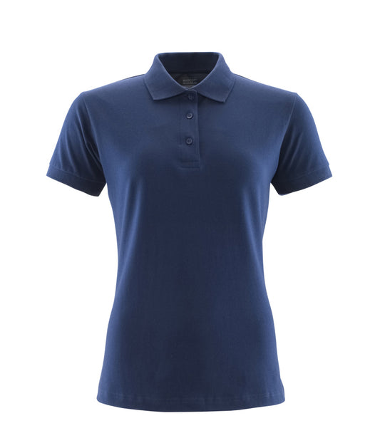 MASCOT CROSSOVER Polo-Shirt - Marine