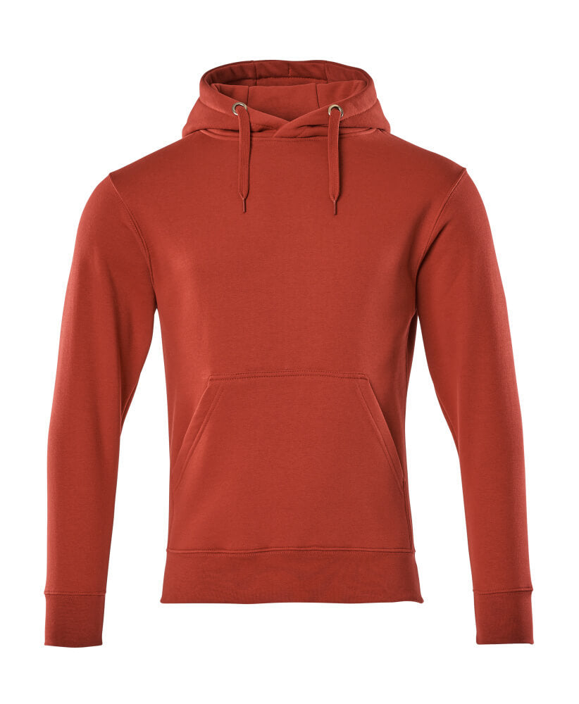 MASCOT CROSSOVER Kapuzensweatshirt - Rot