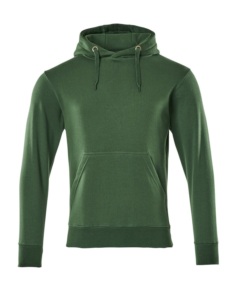 MASCOT CROSSOVER Kapuzensweatshirt - Grün