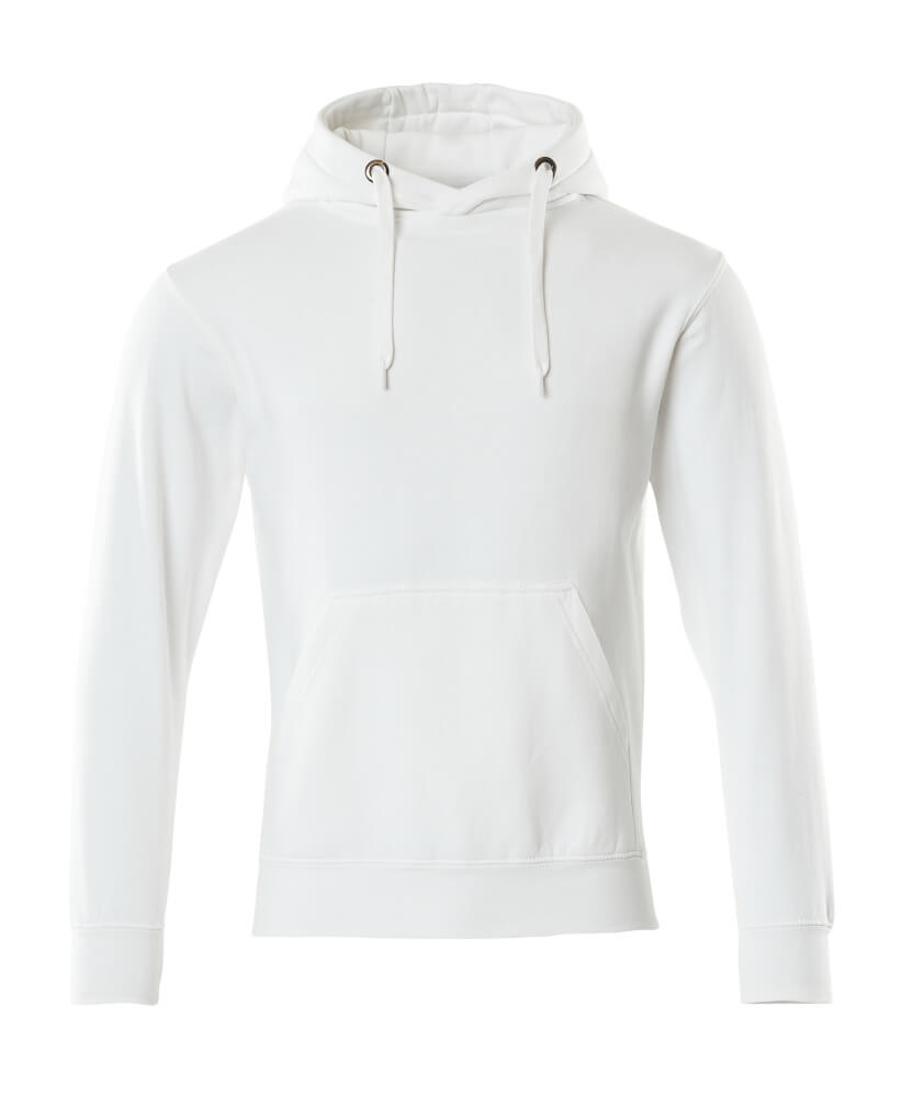 MASCOT CROSSOVER Kapuzensweatshirt - Weiß