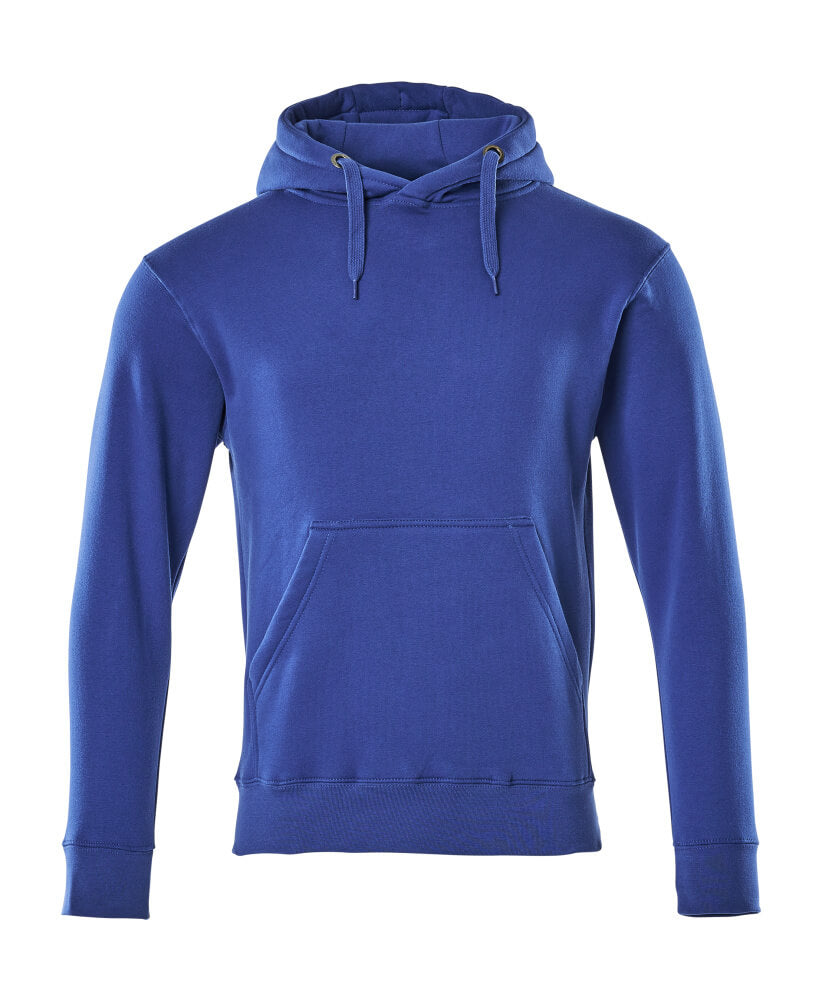 MASCOT CROSSOVER Kapuzensweatshirt - Kornblau