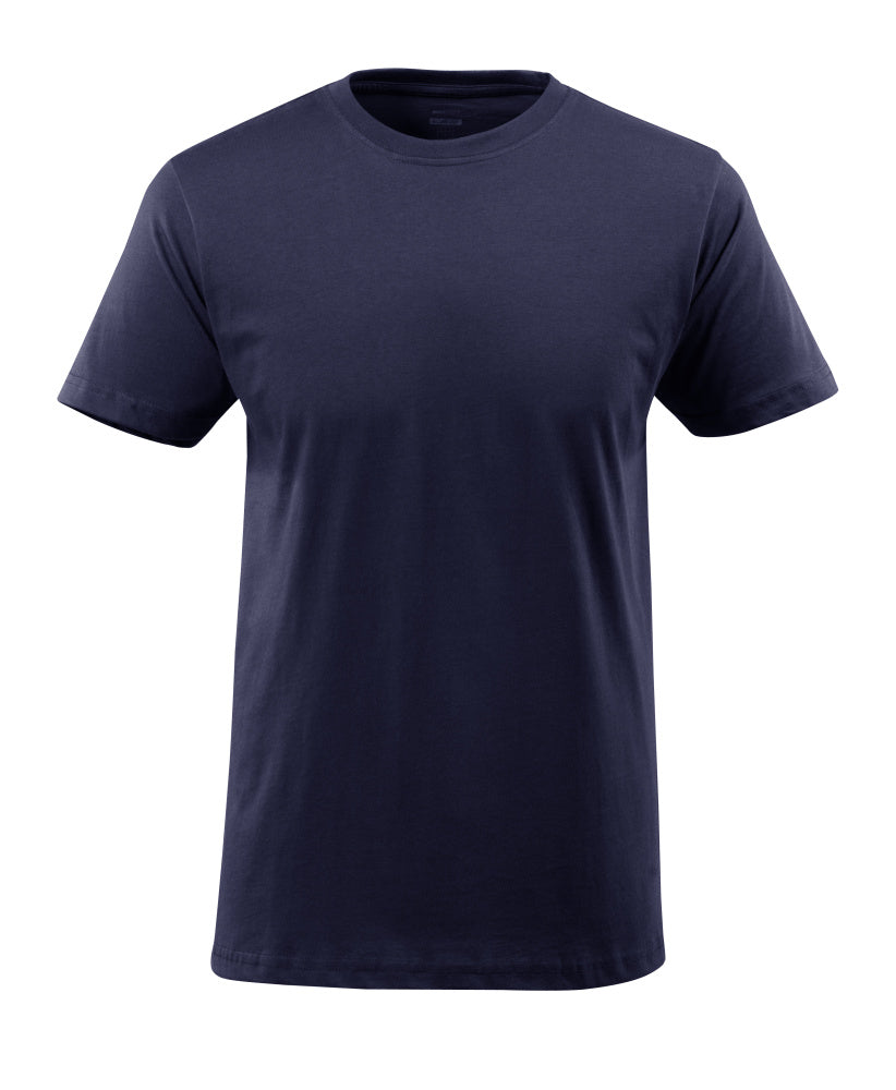 MACMICHAEL WORKWEAR T-Shirt - Schwarzblau